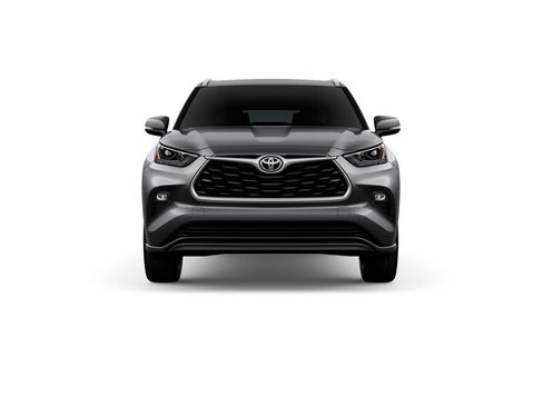 New 2026 Toyota Highlander XLE image 17