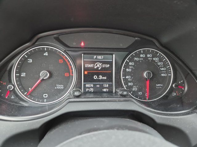 Used 2015 Audi Q5 TDI Premium Plus w/ Technology Package AWD/4WD image 14