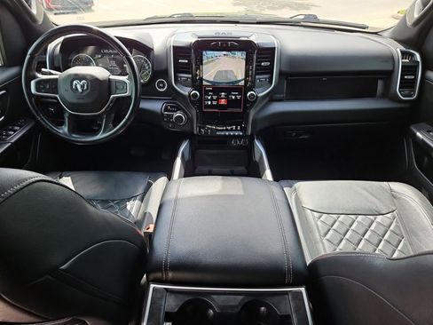 Used 2021 RAM 1500 Lone Star image 17