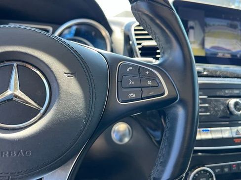 Used 2018 Mercedes-Benz GLS 550 4MATIC image 18