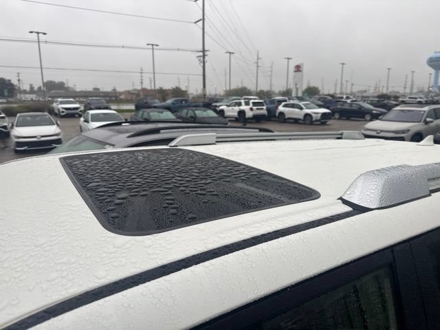 Used 2020 Toyota 4Runner Limited AWD/4WD image 10