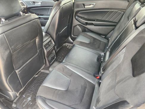 Used 2017 Ford Edge Sport w/ Equipment Group 401A image 34
