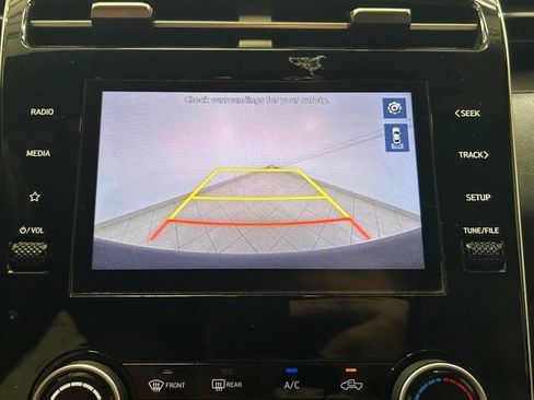 Used 2023 Hyundai Santa Cruz SEL FWD image 39