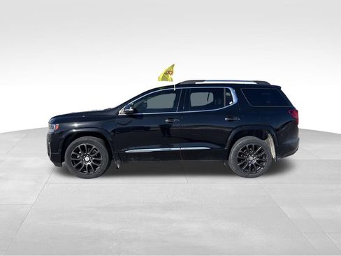 Used 2020 GMC Acadia Denali w/ Trailering Package image 6