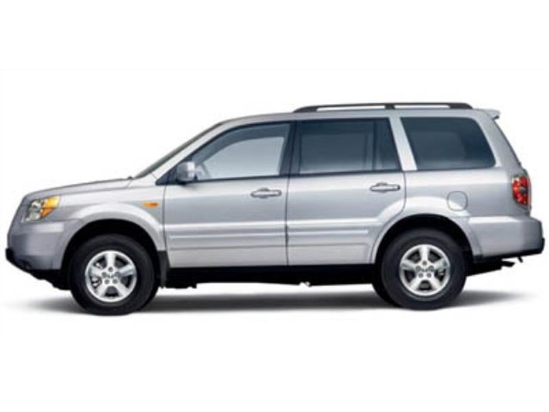 Used 2006 Honda Pilot EX-L image 1
