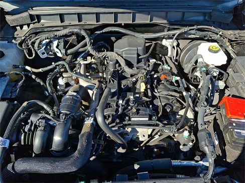 Certified 2023 Ford Bronco Outer Banks image 26