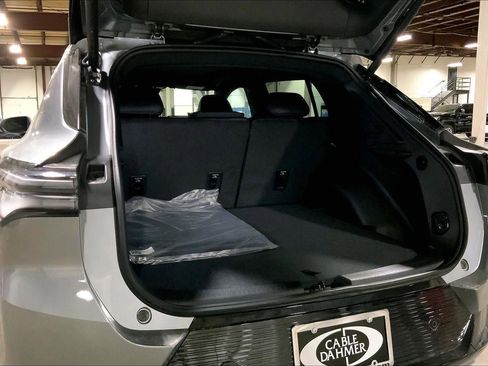 New 2026 Chevrolet Equinox EV LT FWD image 5