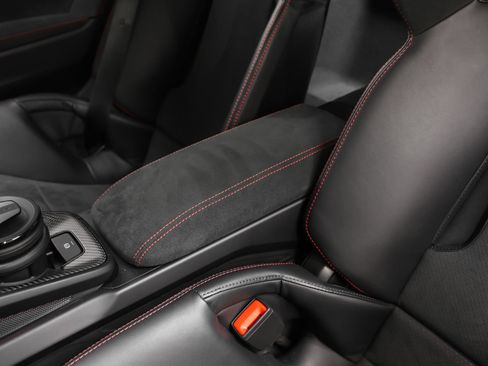 Certified 2026 Porsche 911 GT3 RWD image 60