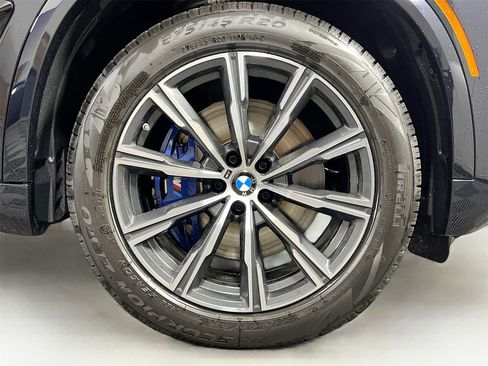 New 2026 BMW X5 xDrive40i w/ M Sport Package image 34