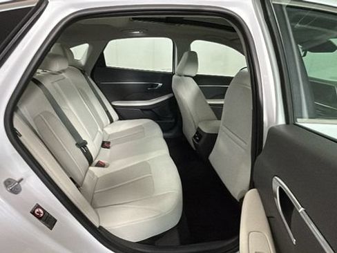 Used 2023 Hyundai Sonata SEL w/ Convenience Package FWD image 29