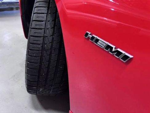 Used 2016 Dodge Charger R/T image 11