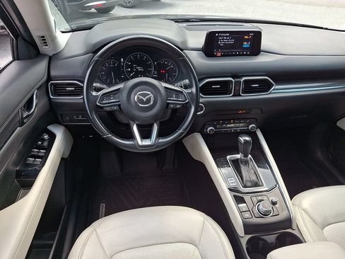 Used 2019 MAZDA CX-5 Grand Touring FWD image 11