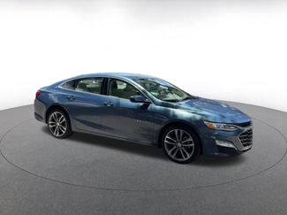 Used 2024 Chevrolet Malibu LT video 2