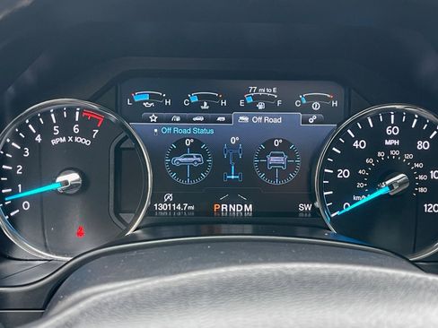 Used 2018 Ford Expedition Max Platinum image 37