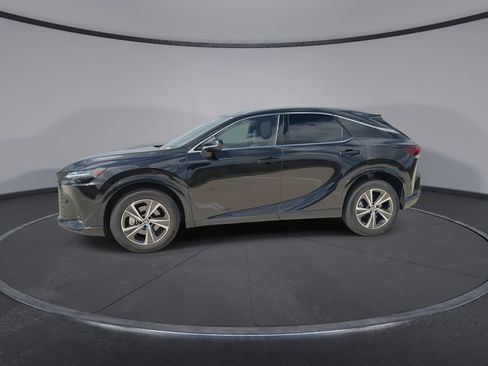 Used 2026 Lexus RX 350 FWD image 5