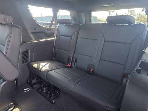 New 2026 GMC Yukon XL Denali AWD/4WD image 28