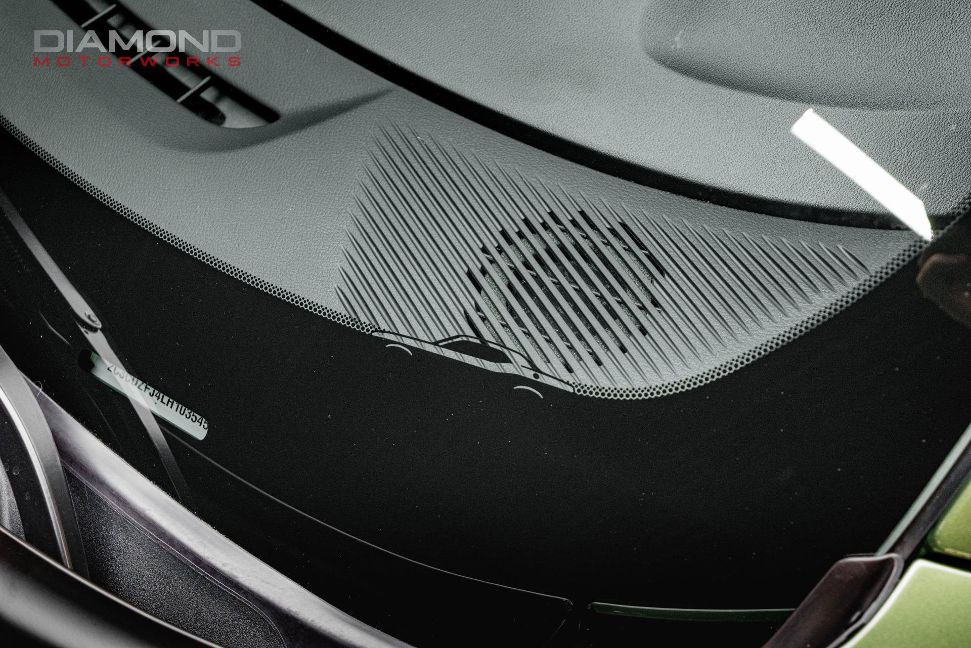 Used 2020 Dodge Challenger R/T Scat Pack RWD image 46