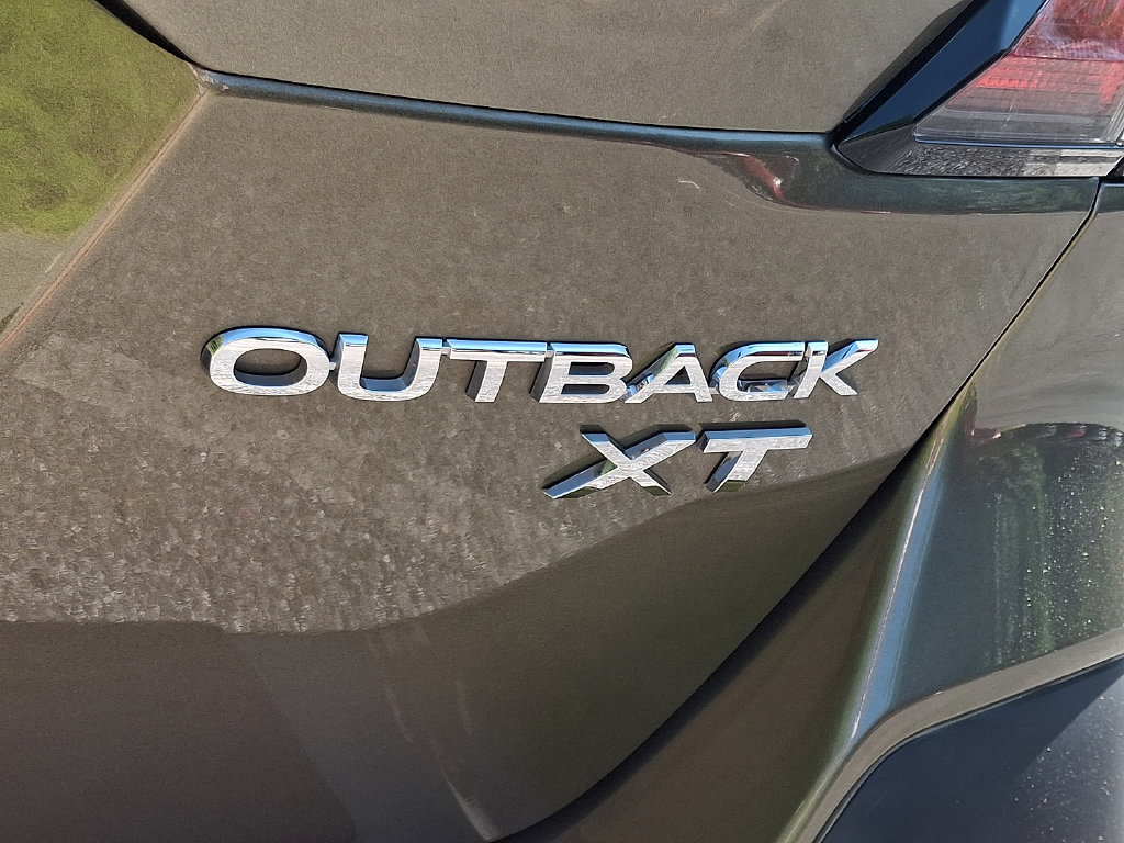 Used 2022 Subaru Outback Limited XT w/ Popular Package #2 AWD/4WD image 30