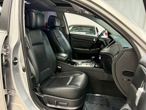 Used 2013 Hyundai Genesis 5.0 R-Spec image 24