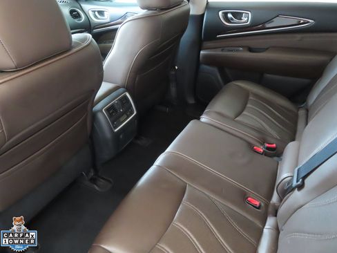 Used 2014 INFINITI QX60 FWD Hybrid w/ HEV Premium Package image 22