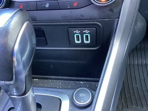 Used 2022 Ford EcoSport SES w/ Interior Protection Package AWD/4WD image 29