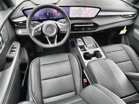 New 2026 Buick Enclave Sport Touring w/ Power Package image 21