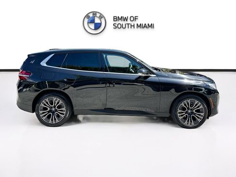Used 2025 BMW X3 xDrive30 AWD/4WD image 8