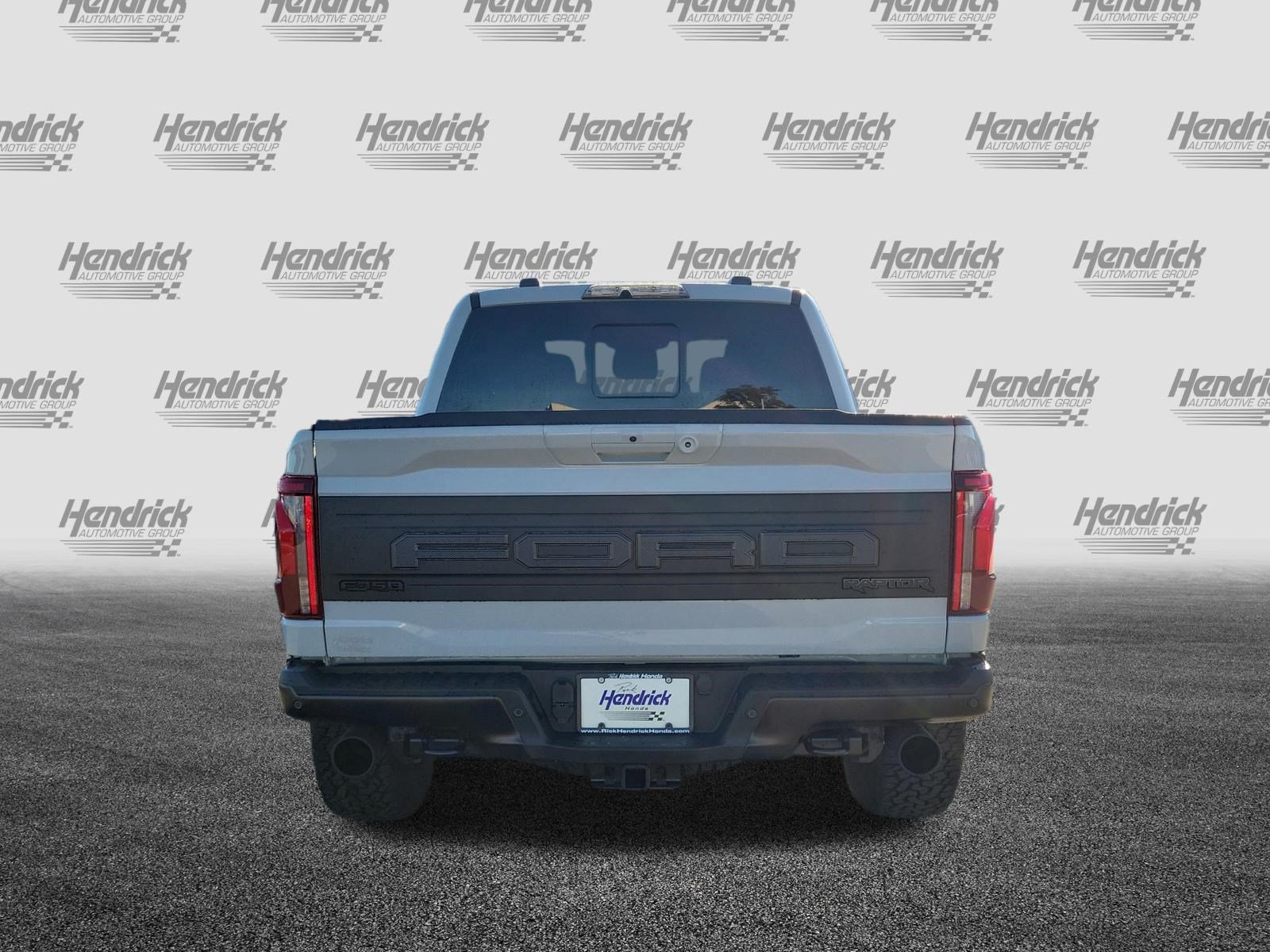 Used 2026 Ford F150 Raptor AWD/4WD image 6