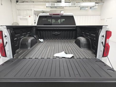 New 2026 Chevrolet Silverado 1500 LT Trail Boss w/ Convenience Package II image 25