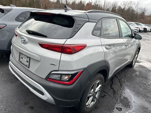 Used 2023 Hyundai Kona SEL w/ Cargo Package image 6