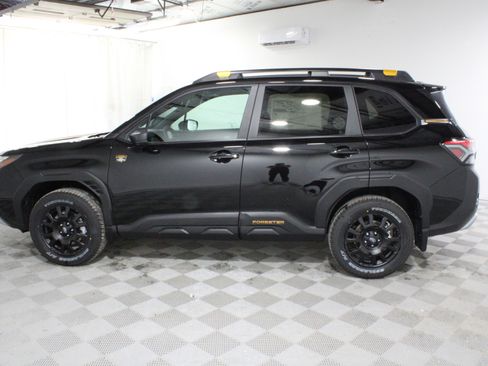New 2026 Subaru Forester Wilderness AWD/4WD image 30