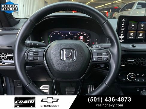 Used 2024 Honda Accord Sport image 14