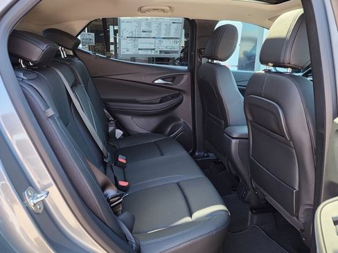 New 2026 Buick Encore GX Sport Touring w/ Advanced Technology Package image 42
