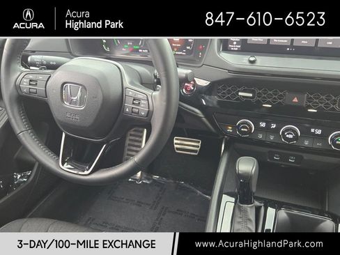 Used 2023 Honda Accord Sport image 7