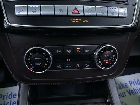 Used 2018 Mercedes-Benz GLS 550 4MATIC image 23