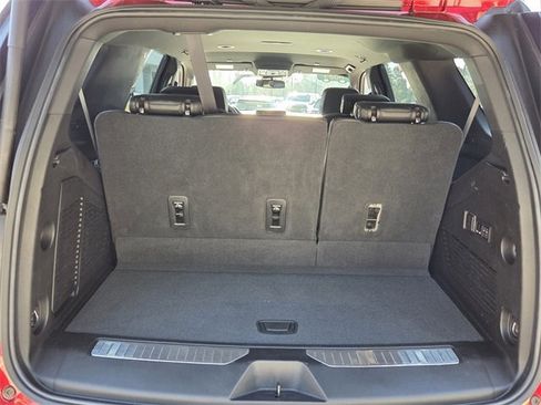 Certified 2023 Chevrolet Tahoe RST w/ RST Performance Edition image 17