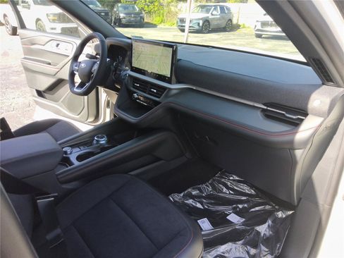 New 2026 Ford Explorer ST AWD/4WD image 24