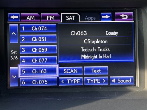 Used 2015 Lexus RX 350 F Sport w/ Navigation Package AWD/4WD image 22