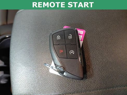 Certified 2023 Chevrolet Colorado LT w/ LT Convenience Package III image 10