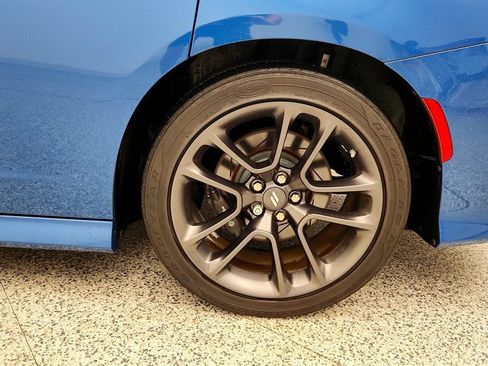 Used 2021 Dodge Charger Scat Pack RWD image 9
