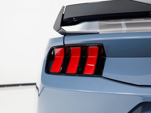 Used 2024 Ford Mustang Dark Horse w/ Dark Horse Handlin Package RWD image 73