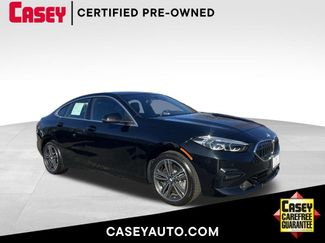 Certified 2024 BMW 228i xDrive Gran Coupe w/ Convenience Package 360° Tour