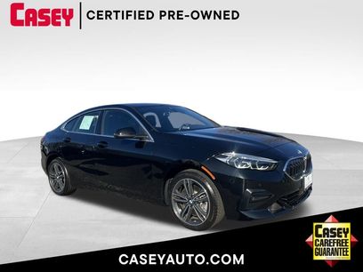 Certified 2024 BMW 228i xDrive Gran Coupe w/ Convenience Package