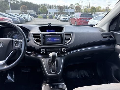 Used 2015 Honda CR-V EX-L image 30