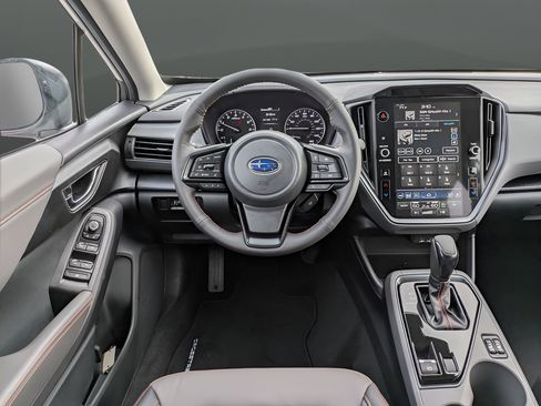 Used 2026 Subaru Crosstrek 2.5i Limited AWD/4WD image 14