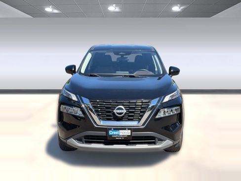Used 2023 Nissan Rogue SV FWD image 6