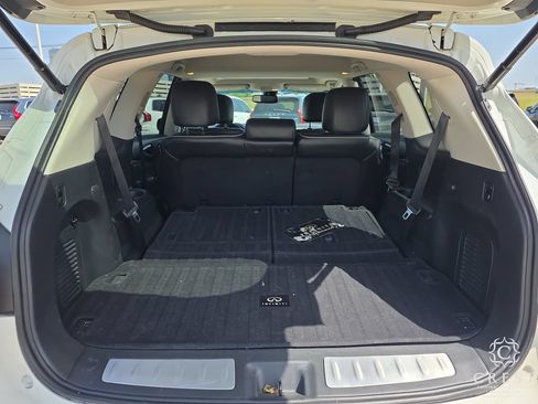 Used 2016 INFINITI QX60 Luxe w/ Premium Plus Package AWD/4WD image 26