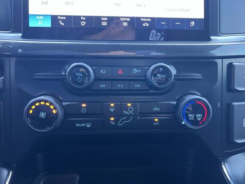 Certified 2025 Ford F150 STX AWD/4WD image 28