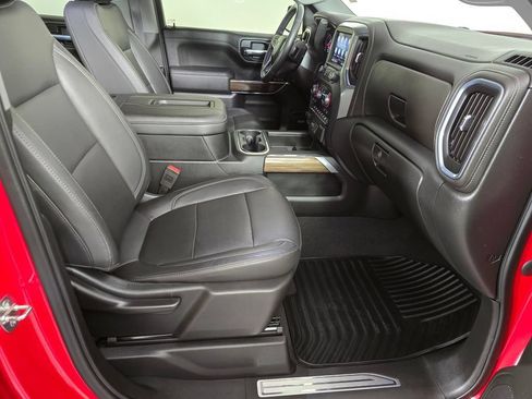 Used 2020 Chevrolet Silverado 1500 RST w/ Rally Edition AWD/4WD image 12