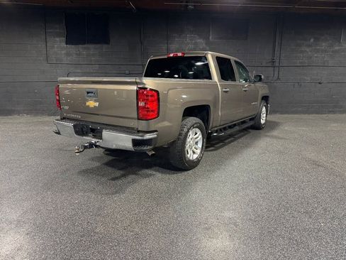 Used 2014 Chevrolet Silverado 1500 LT w/ All Star Edition RWD image 8